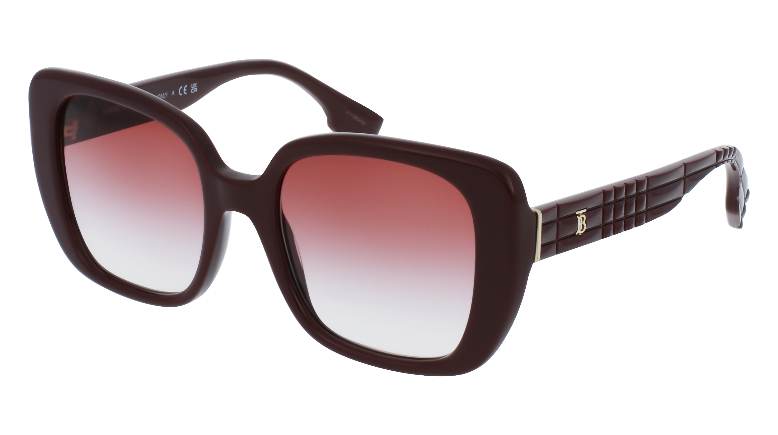 Burberry BE4371 Helena Sunglasses Designer Glasses